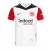 Eintracht Frankfurt Hugo Ekitike #11 Replik Heimtrikot 2024-25 Kurzarm